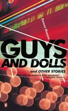 Guys and Dolls (Essential Penguin)