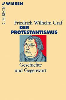 Der Protestantismus: Geschichte und Gegenwart (Beck'sche Reihe)