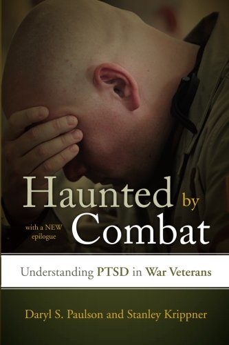 Haunted by Combat: Understanding PTSD in War Veterans