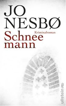 Der Erlöser. Kriminalroman von Jo Nesbo