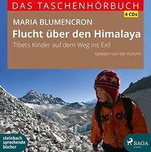 Flucht über den Himalaya: Tibets Kinder auf dem Weg ins Exil