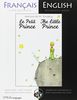 The Little Prince: A French/English Bilingual Reader