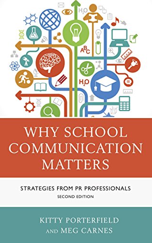 Why School Communication Matters: Strategies from PR Professionals