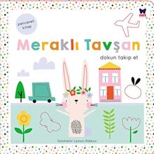 Merakl? Tav?an Dokun Takip Et