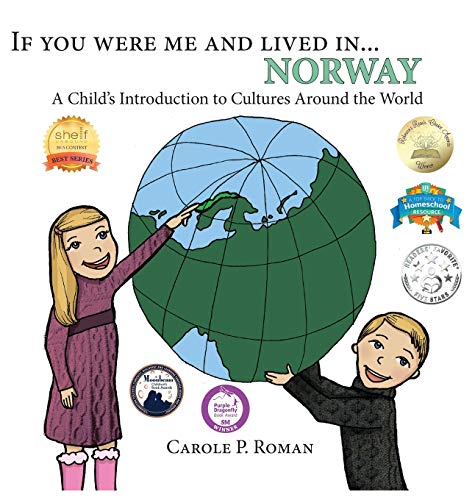If You Were Me and Lived in... Norway: A Child's Introduction to Cultures Around the World (If You Were Me and Lived In... Cultural)