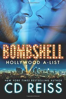 Bombshell (Hollywood A-List, Band 1)