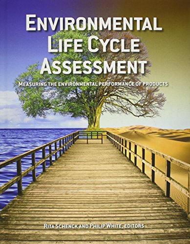 Environmental Life Cycle Assessment: Measuring the environmental performance of products