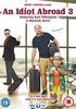 An Idiot Abroad - Series 3 [UK Import]