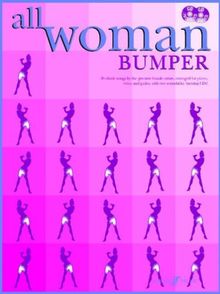 All Woman Bumper Collection: 30 Classic Songs by the Greatest Female Artists