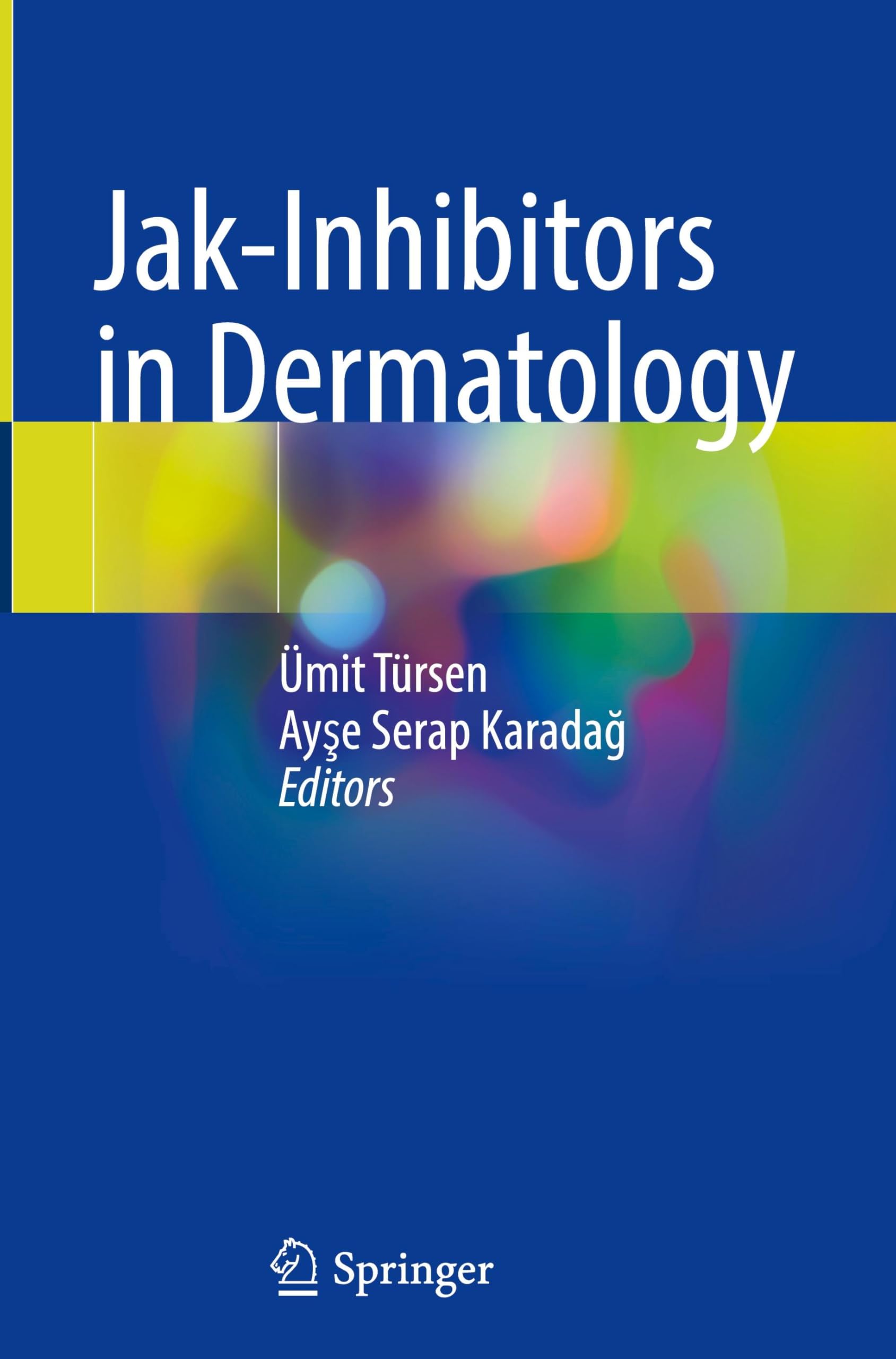 Jak-Inhibitors in Dermatology