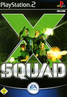 X Squad