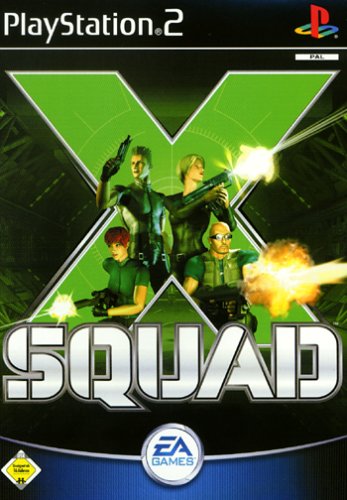 X Squad