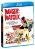 Danger: Diabolik [Blu-ray]
