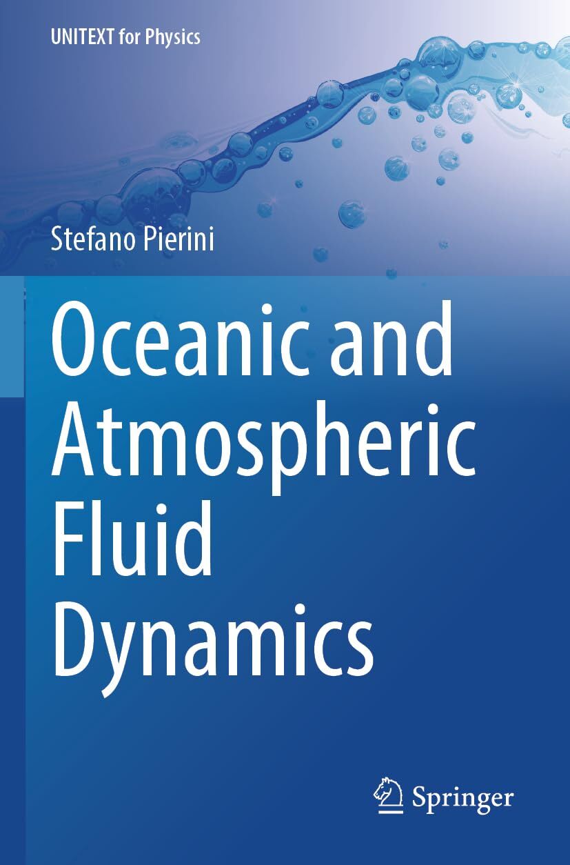 Oceanic and Atmospheric Fluid Dynamics