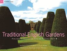 Traditional English Gardens (Country Series)