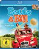 Boule & Bill - Zwei Freunde Schnief und Schnuff [Blu-ray]