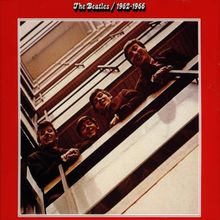 1962-1966 (Red Album)