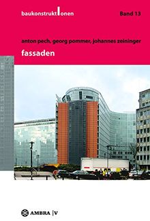 Fassaden (Baukonstruktionen)