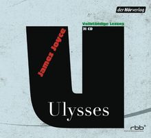 Ulysses von Joyce, James | Buch | Zustand sehr gut