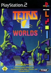 Tetris Worlds