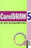 Corel Draw! 5 in 650 Bildschritten
