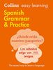 Easy Learning Spanish Grammar and Practice (Collins Easy Learning)