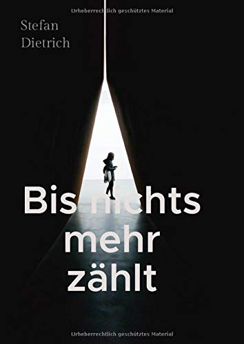 Bis nichts mehr zählt: Ein Drei-Wochen-Krimi
