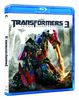 Transformers 3 : la face cachée de la lune [Blu-ray] [FR Import]