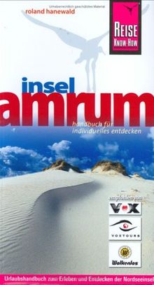 Amrum, Insel