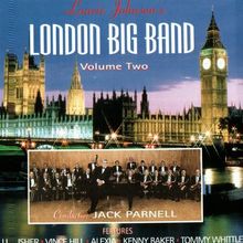 Laurie Johnson's Big Band 2