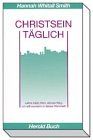Christsein täglich