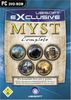 Myst - Complete [Ubi Soft eXclusive]