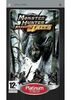 Monster Hunter Freedom Unite Platinum