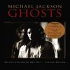 Michael Jackson - Ghosts [VHS] [UK Import]