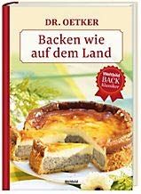 Dr. Oekter - Backen wie auf dem Land