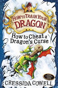 How to Cheat a Dragon's Curse (How to Train Your Dragon)