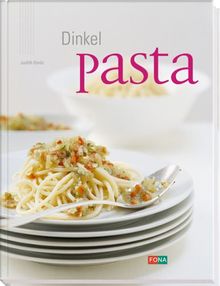 Dinkel-Pasta