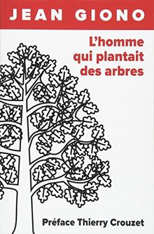 L'homme qui plantait des arbres