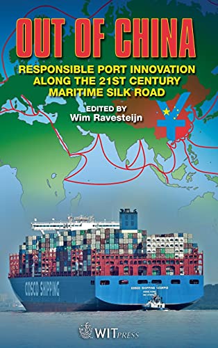 Out of China: Responsible Port Innovation along the 21st Century Silk Road