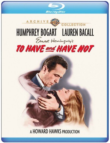 To Have and Have Not Blu-ray - Image 2