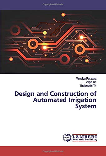 Design and Construction of Automated Irrigation System
