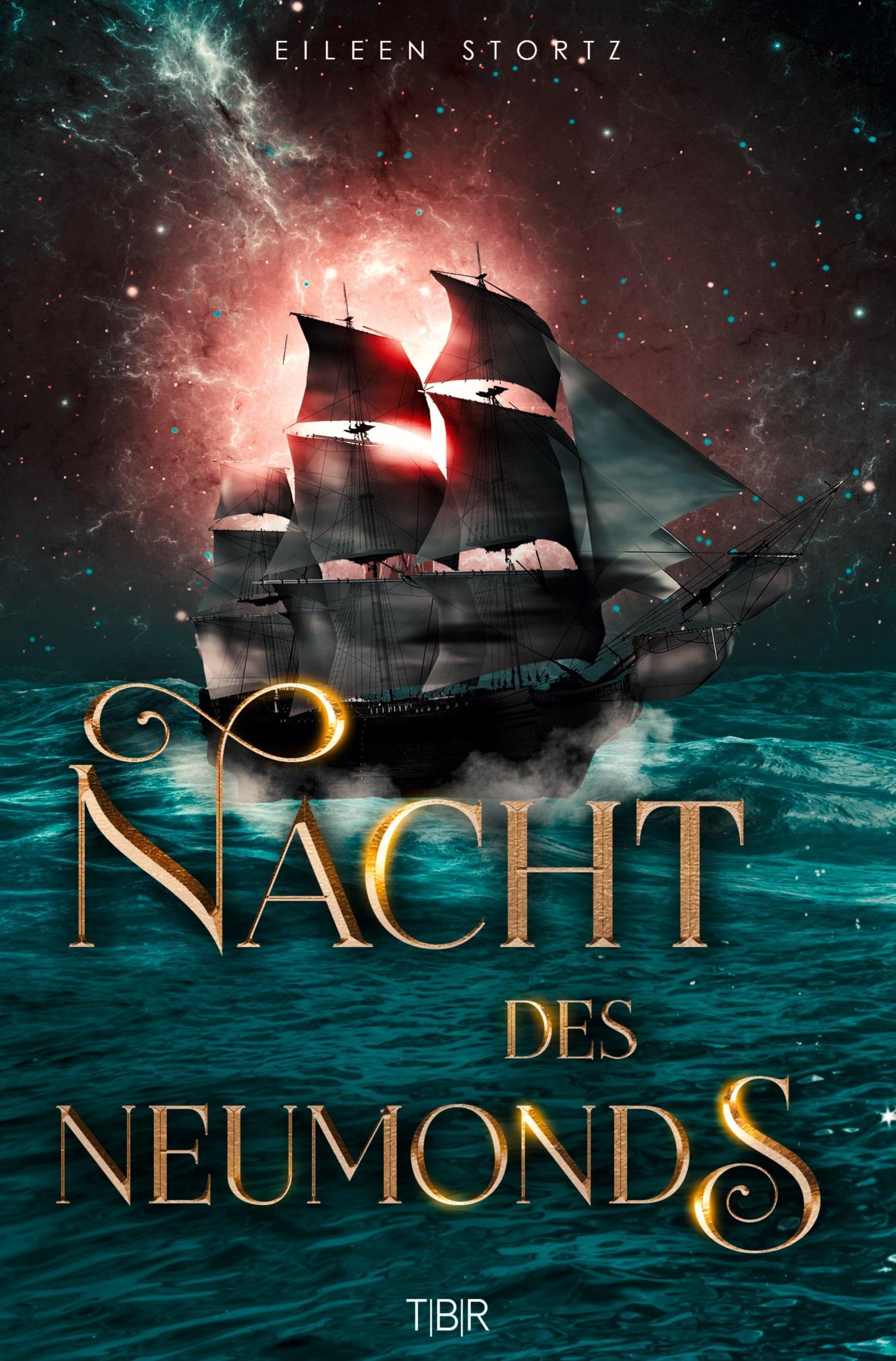 Nacht des Neumonds (Seelenmachtsaga)