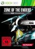 Zone of the Enders - HD Collection (inkl. Demo Metal Gear Rising: Revengeance)