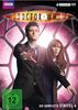 Doctor Who - Die komplette Staffel 4 [6 DVDs]