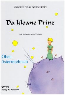 Da kloane Prinz. Oberösterreichisch
