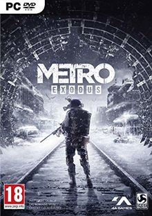 Metro Exodus [Day One Edition] - [PC] [AT-PEGI]