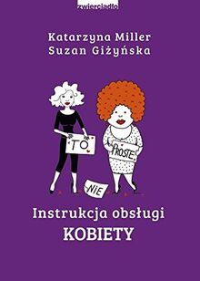 Instrukcja obslugi kobiety