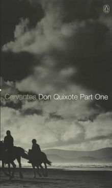 Don Quixote: Pt.1 (Wonders of the World)