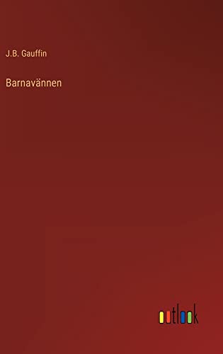 Barnavännen