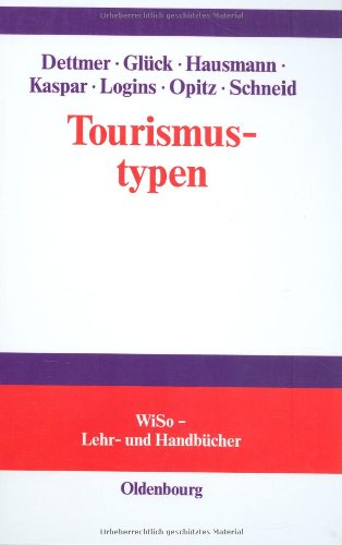 Tourismustypen
